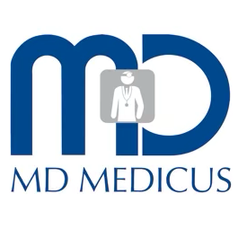 App-Icon MD Medicus Assistance App